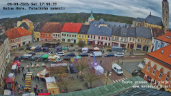 Palackého náměstí