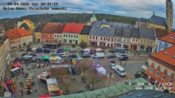 Palackého náměstí