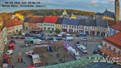 Palackého náměstí