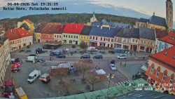 Palackého náměstí