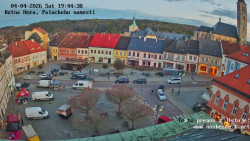 Palackého náměstí