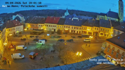 Palackého náměstí