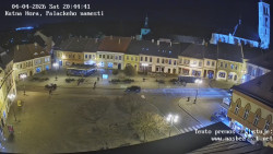 Palackého náměstí