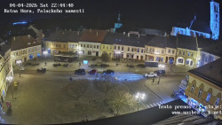 Palackého náměstí