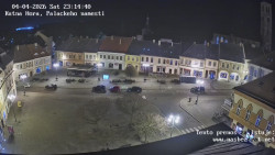 Palackého náměstí