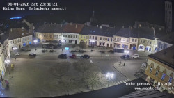 Palackého náměstí