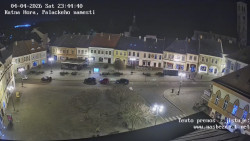 Palackého náměstí