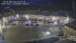 Palackého náměstí