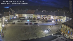 Palackého náměstí