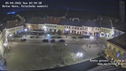 Palackého náměstí