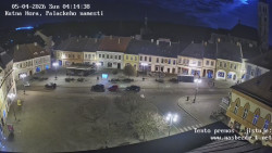 Palackého náměstí