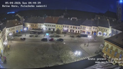 Palackého náměstí