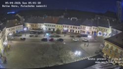 Palackého náměstí