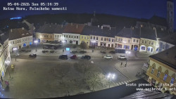 Palackého náměstí