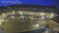 Palackého náměstí