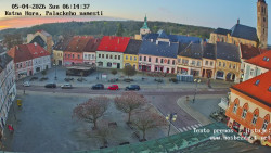 Palackého náměstí