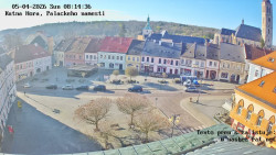 Palackého náměstí