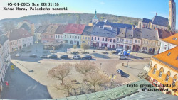 Palackého náměstí