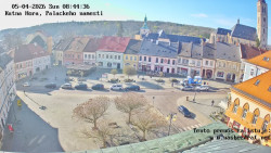 Palackého náměstí