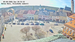 Palackého náměstí