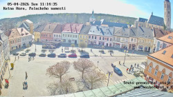 Palackého náměstí