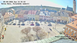 Palackého náměstí