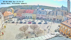 Palackého náměstí