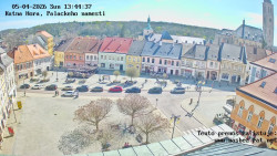 Palackého náměstí