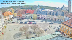 Palackého náměstí