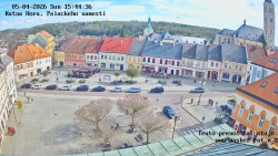 Palackého náměstí