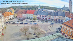 Palackého náměstí