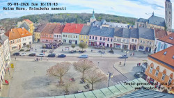 Palackého náměstí