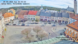 Palackého náměstí