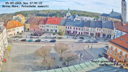 Palackého náměstí