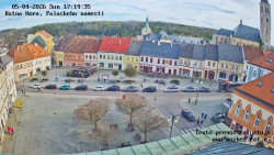 Palackého náměstí