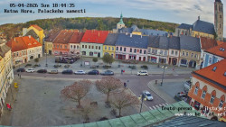 Palackého náměstí