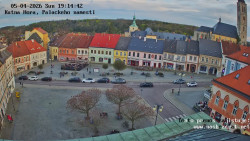 Palackého náměstí