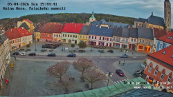 Palackého náměstí