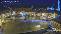 Palackého náměstí