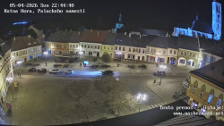 Palackého náměstí