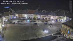 Palackého náměstí