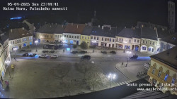 Palackého náměstí