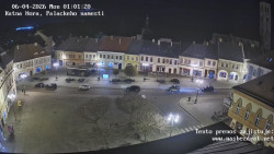 Palackého náměstí