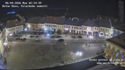 Palackého náměstí