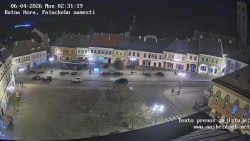 Palackého náměstí