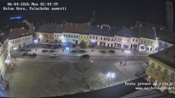 Palackého náměstí