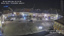 Palackého náměstí