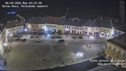 Palackého náměstí