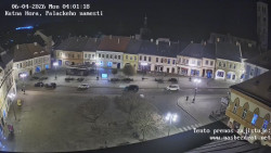 Palackého náměstí