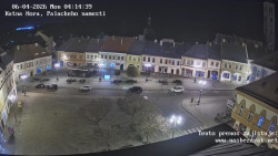 Palackého náměstí